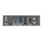 MSI MAG X870E Tomahawk WIFI Motherboard